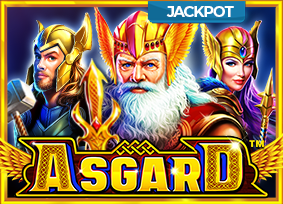 Asgard JP Asgard JP